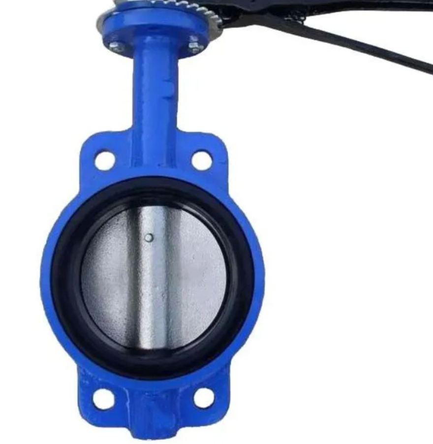 butterfly-valve-company-production-capabilities