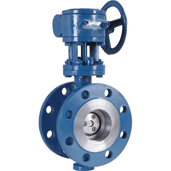 Why Choose Hebei Yaosheng Butterfly Valve Supplier
