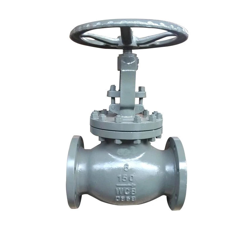 Stop valves, excellent choice for precise fluid cut-off!
