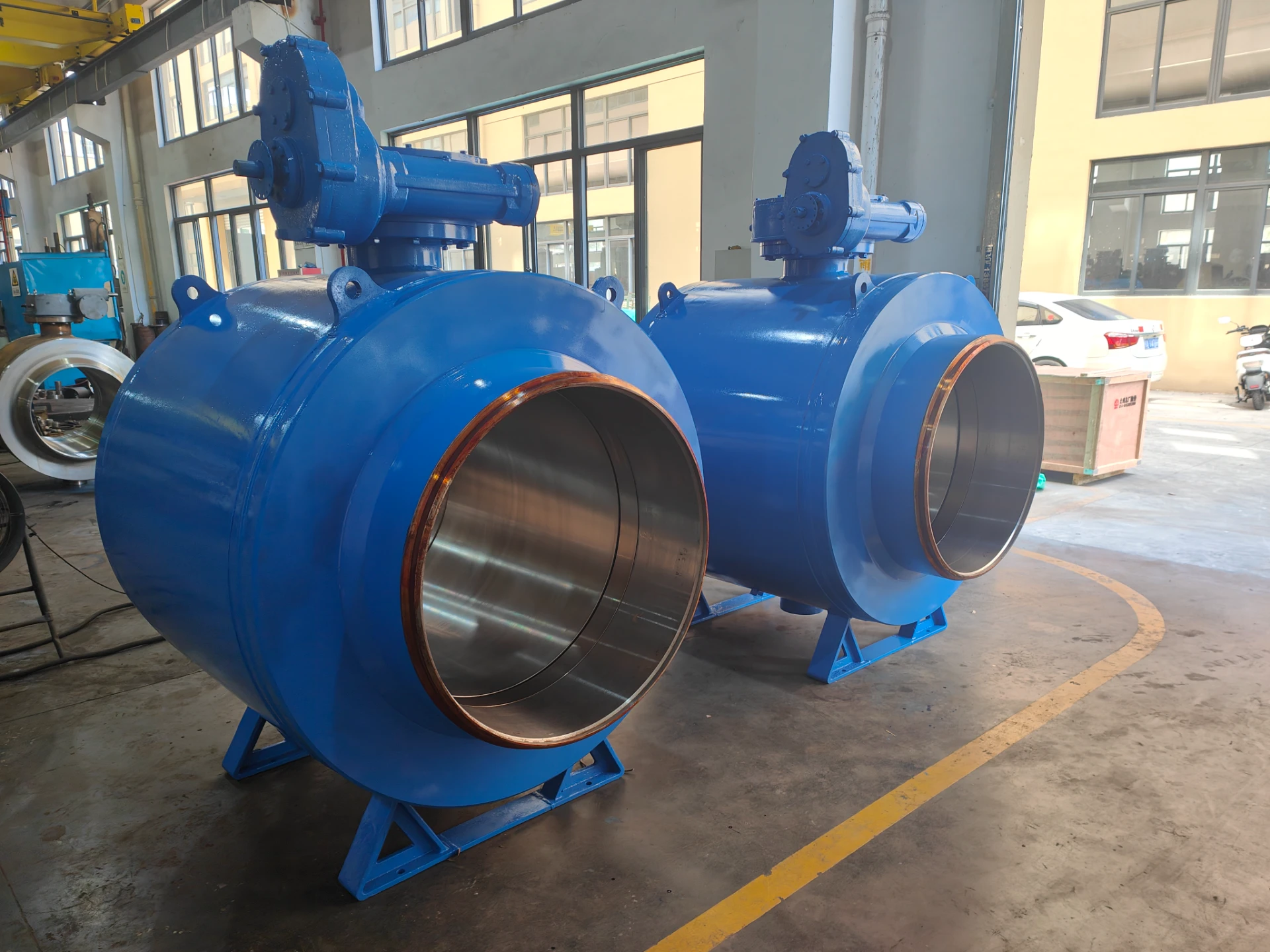 china reducing flange
