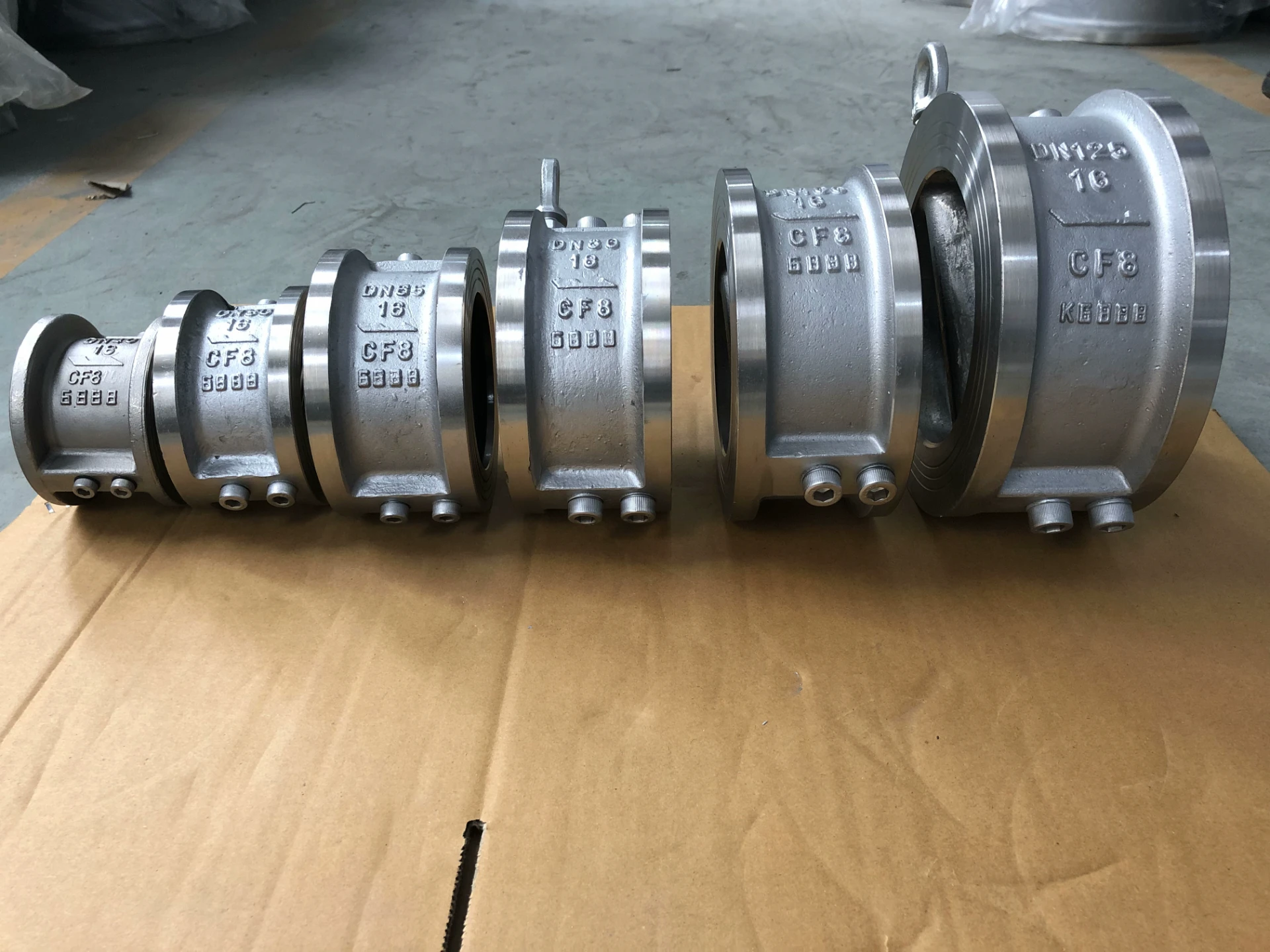 The Essential Guide to Manual Sewer Gate Valve Solutions