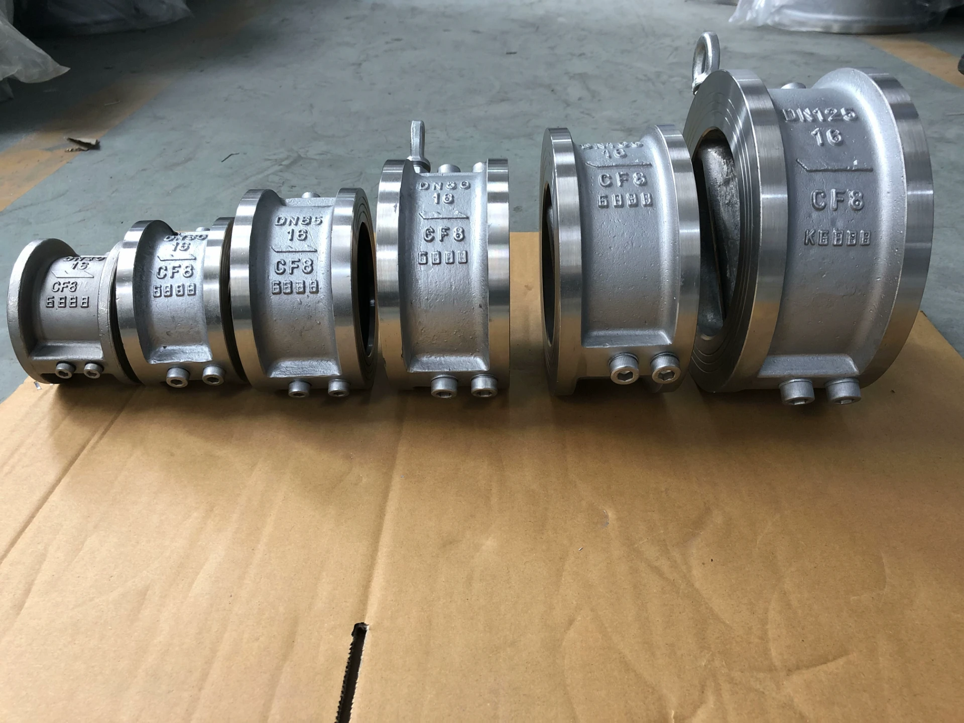 Explore the Versatility of Ball Valves
