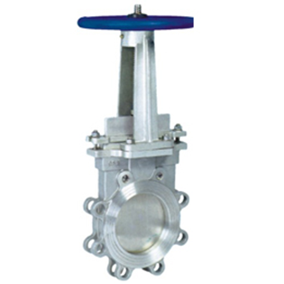 blind flange