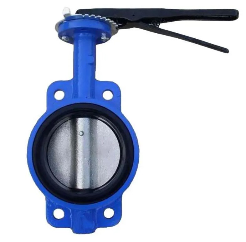 cryogenic solenoid valve