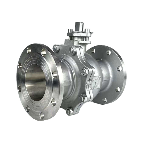 Q41F-150 300 600LB ANSI Floating Ball Valve