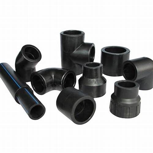 ANSI Pipe Fittings Series