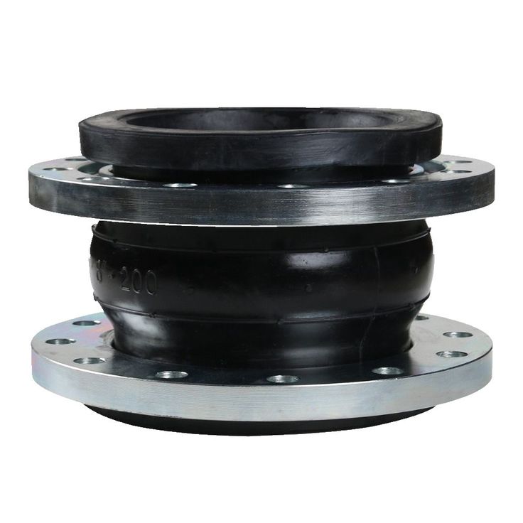 JGD41-10/16 Rubber Curved Joints