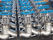 different types of pipe connections