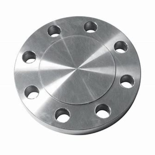 GOST 12836 PN 2.5 PN4.0  Blind flange
