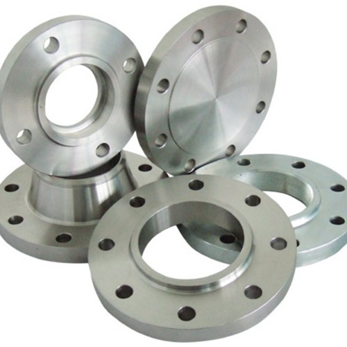ASME B16.5 CLASS 150 Forged Flange