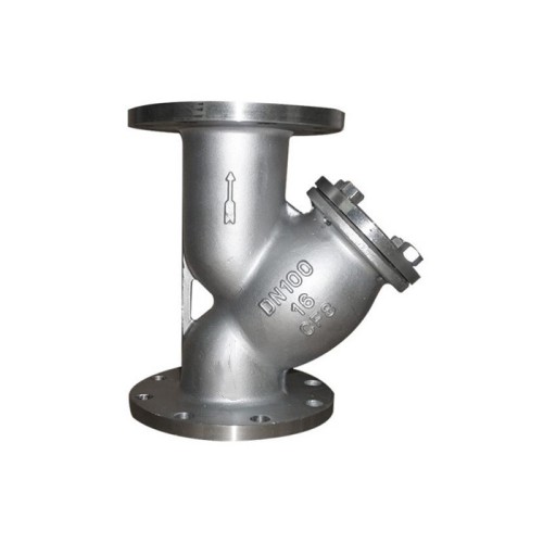 GL41W-16 / 25P stainless steel strainer