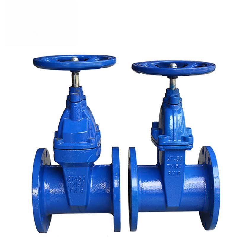 tee flange