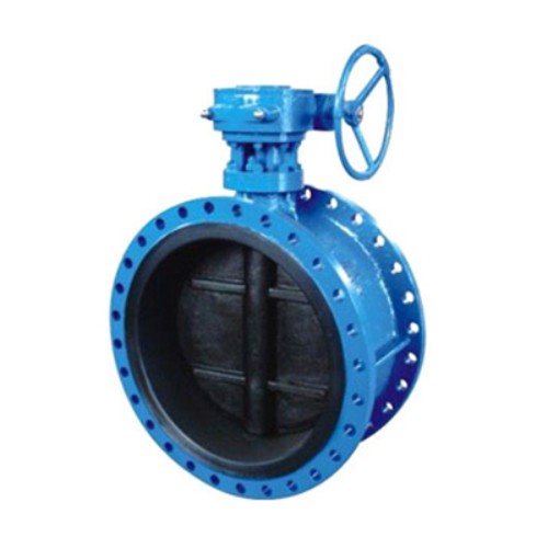 adjusting bell and gossett flow control valve