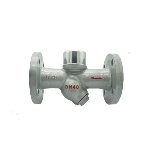 SC49H-16C / 25/40 trap