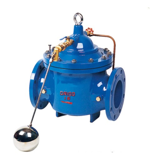 100X  Remote Ball Cock 100x Manufacturer China