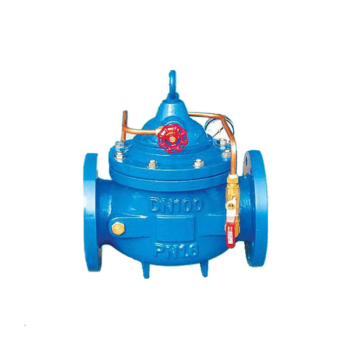 Delaying Close Check Valve 300X