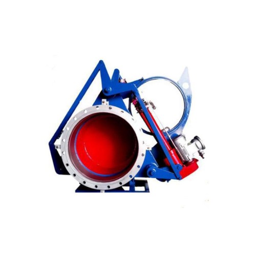 F943CX Electric blind valve