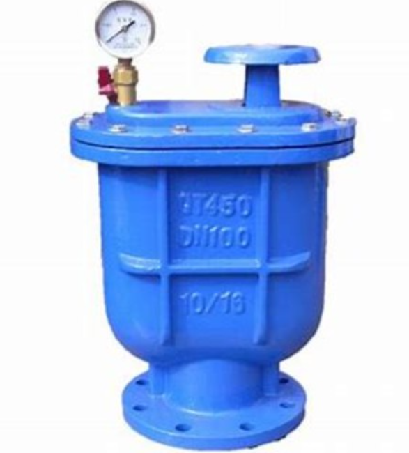 rubber control joint