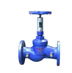 needle valve control