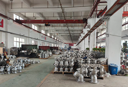 DH77X-10 Double Disc Wafer  butterfly check valve