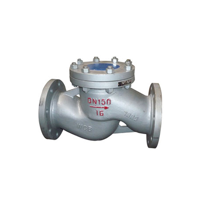 yaosheng ball valved iron cast