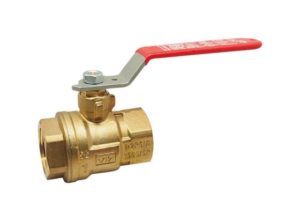 china high precision needle valve