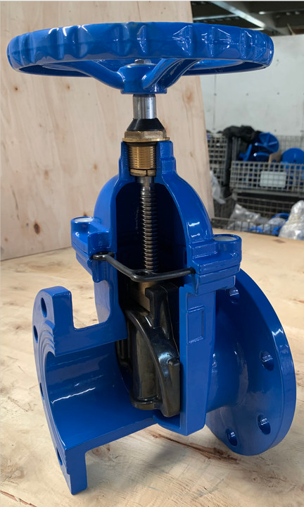 china tee flange
