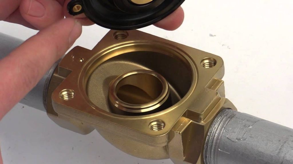 china elbow flanges