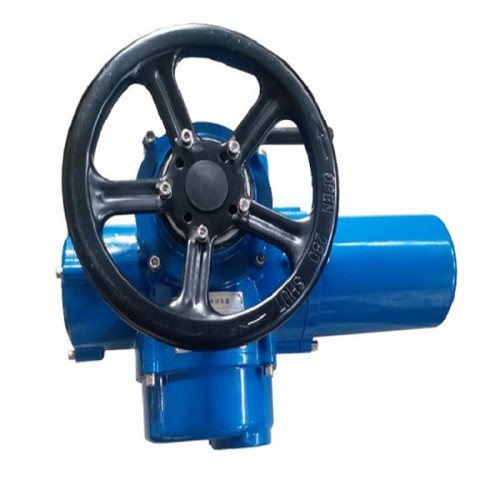 butterfly valve 10