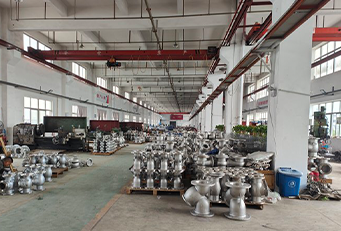 pn16 gate valve