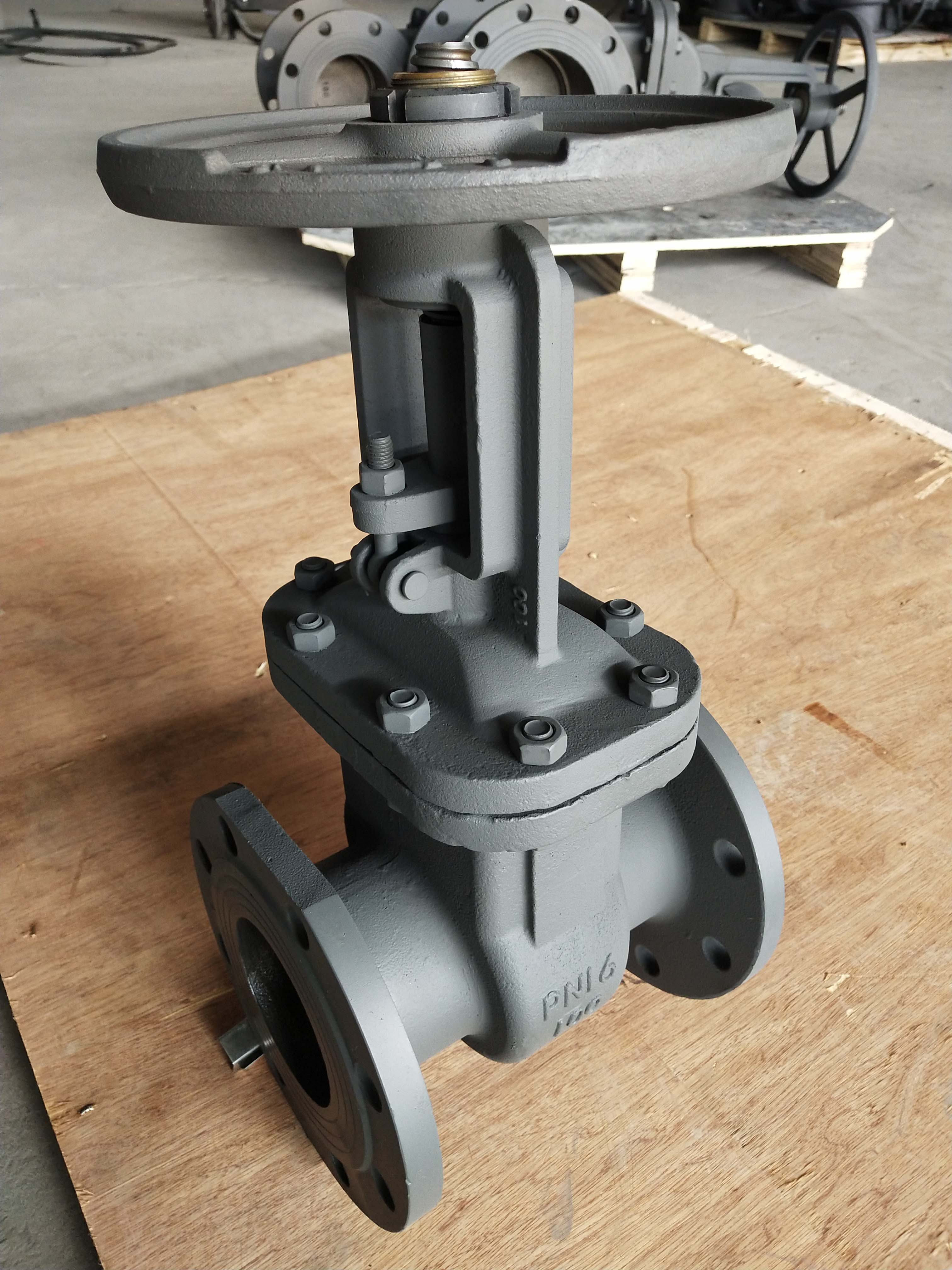 china turbo flanges