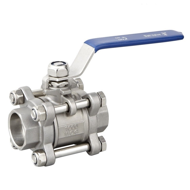 a gate valve