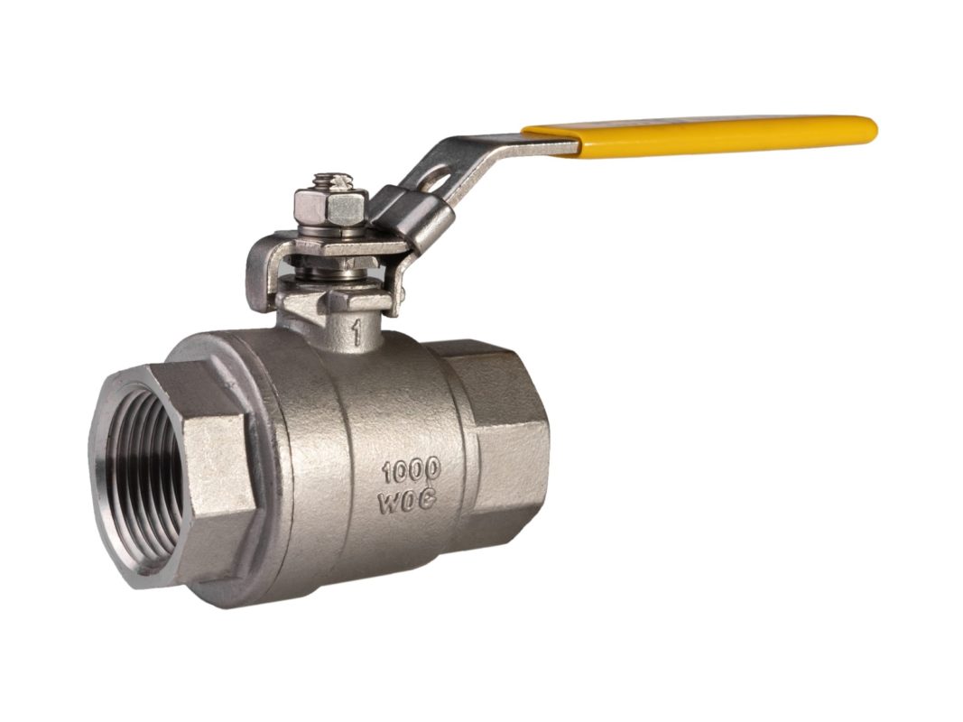 yaosheng 4 way ball valve