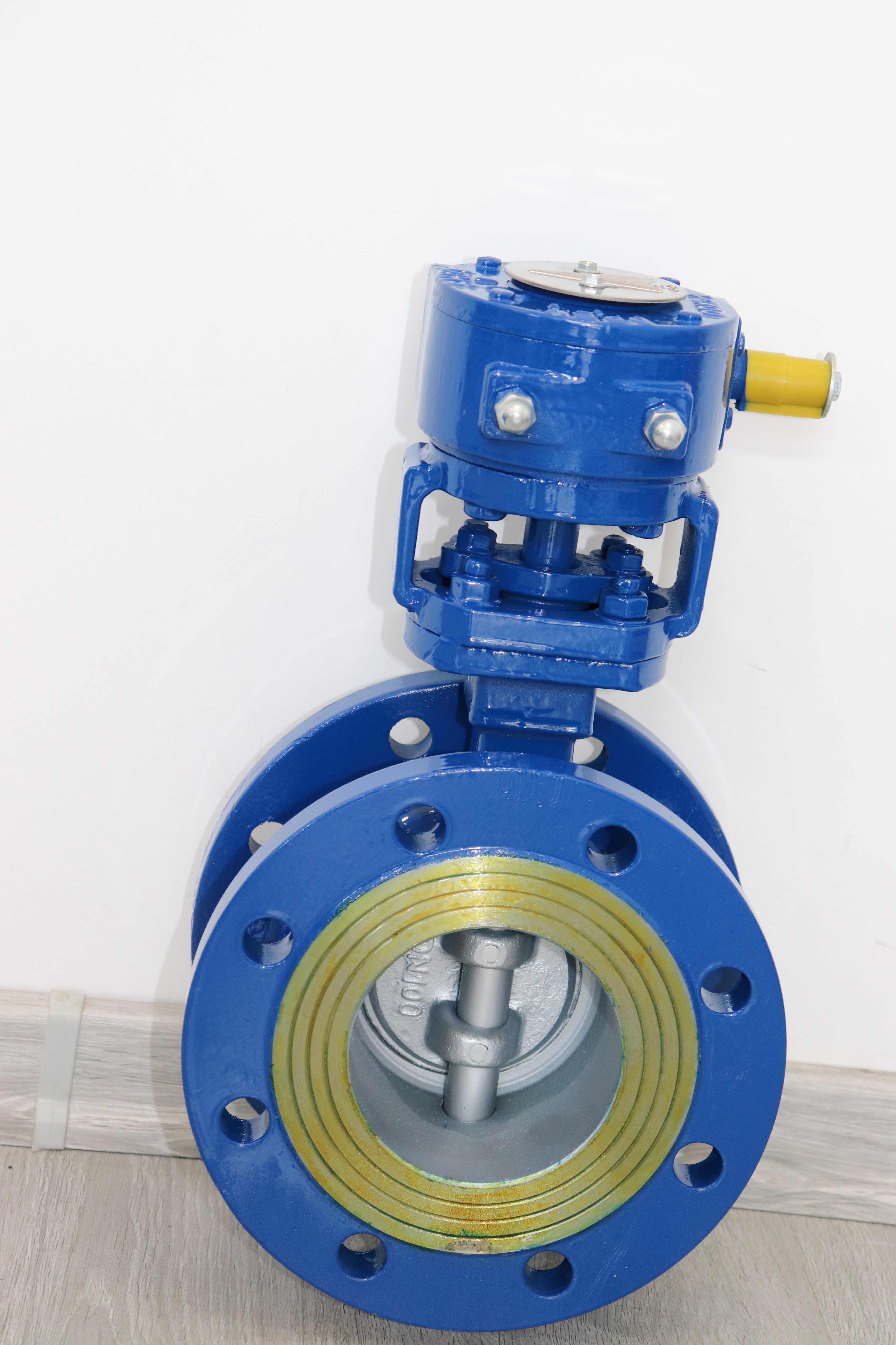 wholesale 4 wafer check valve