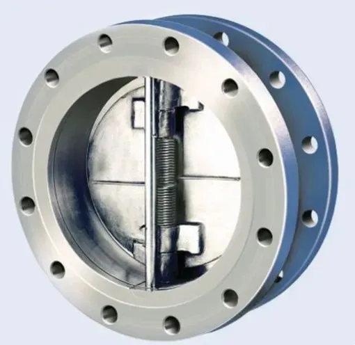china electric butterfly valve