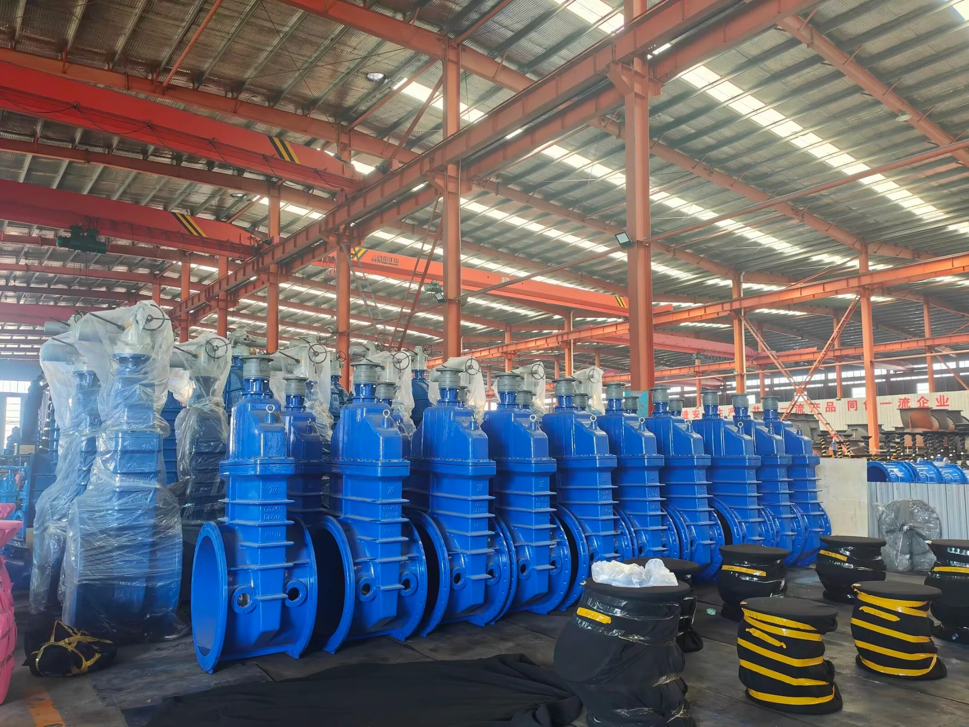 Cost-Effectiveness of Gate Valves: Durability and Long-Term Value