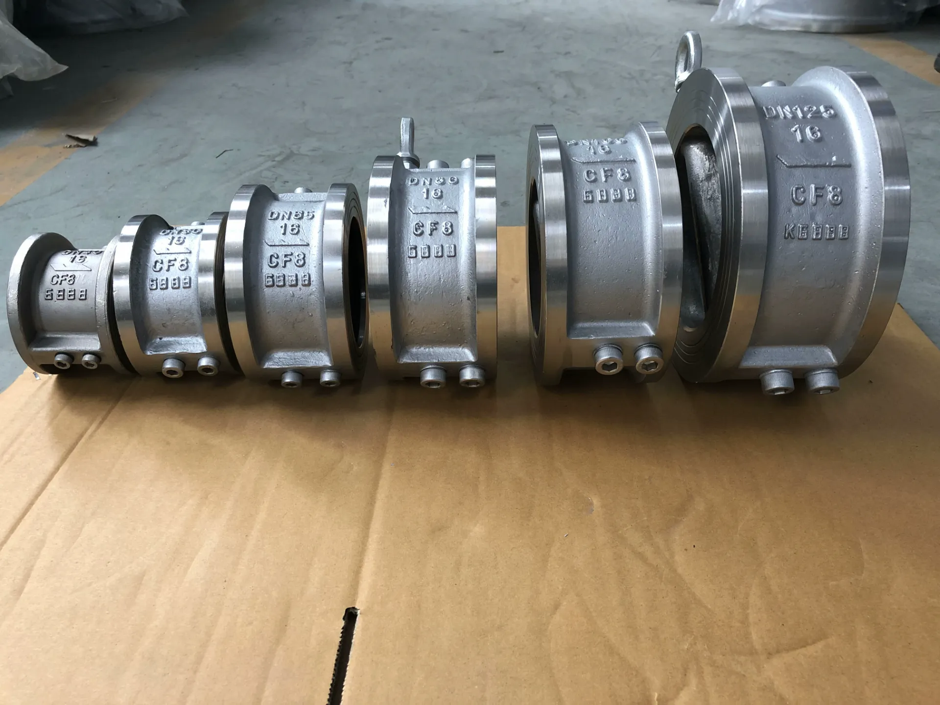 Fully Welded Ball Valves: A Key to Long-Lasting, Leak-Proof Solutions