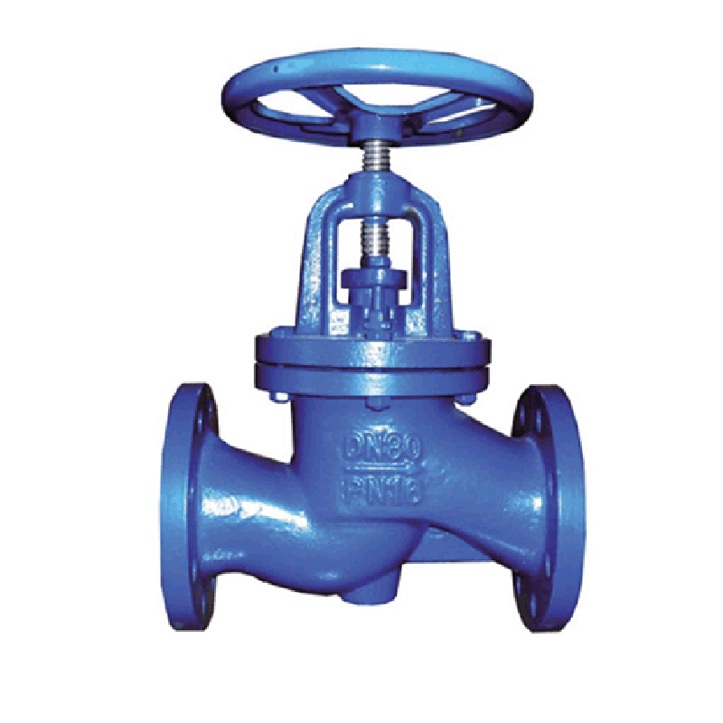 High-Quality Globe Valve for Sale | Precise Flow Control Solutions High-Quality Globe Valve for Sale | Precise Flow Control Solutions