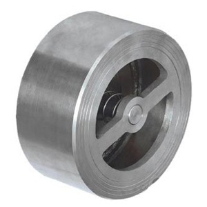 Working Principle and Installation Suggestions of Lift Check Valve