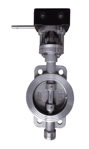 High Performance Butterfly Valve Advanced Engineering for Industrial Applications