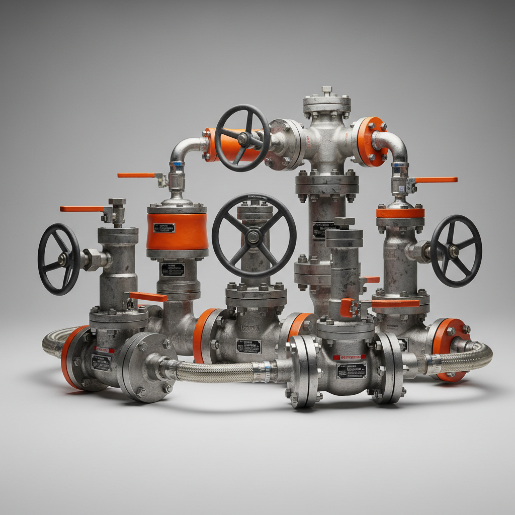 Find Reliable Cryogenic Valves Suppliers for Optimal System Performance Find Reliable Cryogenic Valves Suppliers for Optimal System Performance